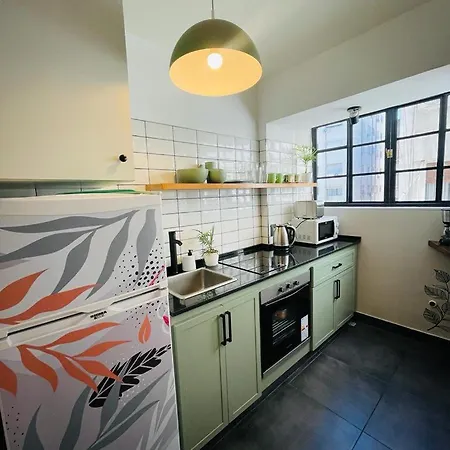Luminoso Departamento En Recoleta Apartment Buenos Aires Exterior photo